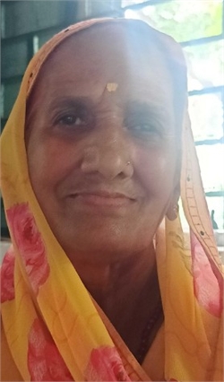 Sona Devi - Part time Cook in Rohini in Delhi