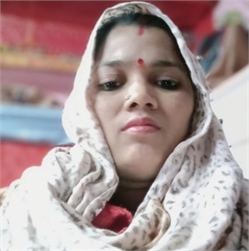 Sona Devi - Part time Cleaner in Govindpuri in Delhi