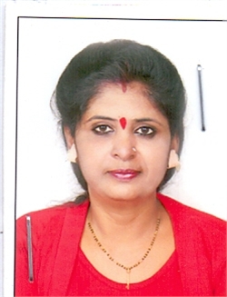 Sona Sapkal - Part time Cleaner and Cook and Baby Sitter in Aundh in Pune