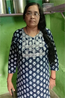 sona singh - Part time Patient Care and Elderly Care and Baby Sitter in konanur in Kolkata