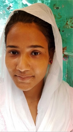 Seema - Part time Cleaner and Cook in GTB Nagar in Delhi