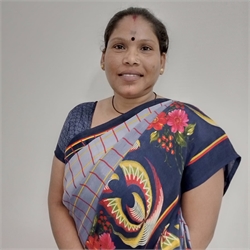 Sonabai Vinod Chautamal