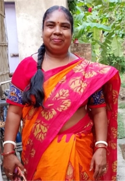 Sonai Ray - Full time Patient Care and Elderly Care in Kolkata in Kolkata