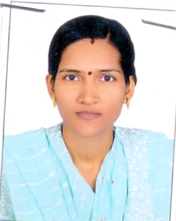 Sonakshi More - Part time Cleaner and Cook in Santacruz East in Mumbai