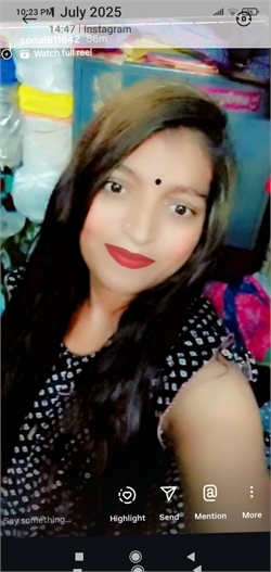 Sonal - Full time Cleaner in Ahmedabad in Ahmedabad