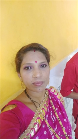 Sonal Beradya - Part time Cleaner and Cook and Baby Sitter in Andheri West in Mumbai