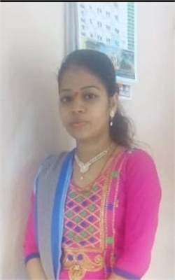 saroja davrung - Full time Cleaner and Cook in diva in Mumbai
