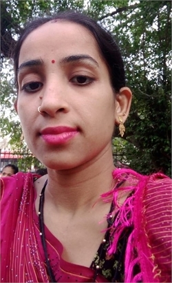 Sonal Gupta - Part time Baby Sitter in Kandivali East in Mumbai