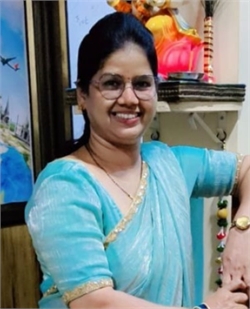 Sonal Khaire - Part time Cleaner and Cook and Baby Sitter in Bhayandar East, in Mumbai