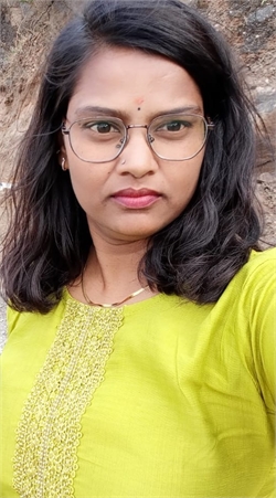 Sonal Lahanu Satpute - Full time Baby Sitter in pune in Pune