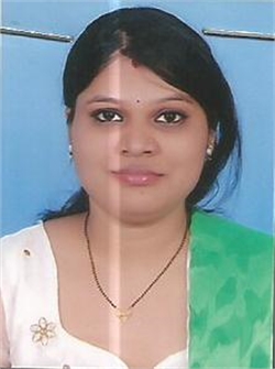 Sonal Miyani - Part time Cleaner and Baby Sitter in Ghatkopar Wast in Mumbai