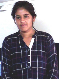 Sonal Pandey - Full time Patient Care and Elderly Care and Baby Sitter in Mumbai