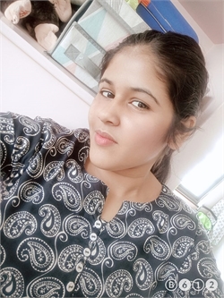 sonal pandye - Full time Baby Sitter in gorkhpur in Siddipet