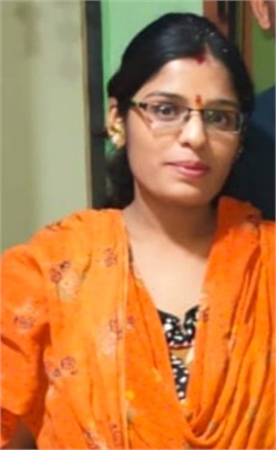 Sonal Akshay Pavde - Part time Cleaner and Cook and Baby Sitter in Kharadi in Pune