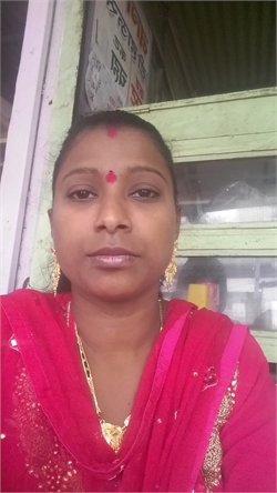 SONAL PAWAR - Part time Cleaner and Cook and Baby Sitter in SANTACRUZ EAST KALINA in Mumbai