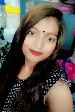 Sonal Rahul Bhie - Part time Baby Sitter in Mehsana in Mehsana