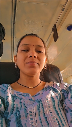 Sonal Raju Pilane - Part time Patient Care and Elderly Care and Baby Sitter in Kothrud in Pune