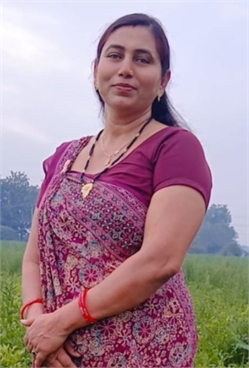 sonal solanki - Part time Baby Sitter in Ranip in Ahmedabad
