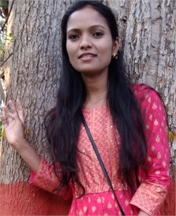 sonal sundeep rokade - Full time Baby Sitter in baner in Pune