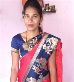 Sonal Santosh  Tulaskar - Full time Baby Sitter in Sindhudurg in Ratnagiri