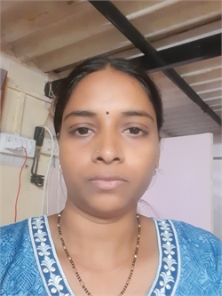 Sonali Yedage - Full time Cleaner and Patient Care and Elderly Care and Baby Sitter in Pune - kothrud in Pune