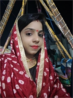 Sonali - Part time Baby Sitter in Jaipur, Rajasthan in Jaipur