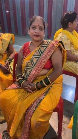 Sonali - Part time Baby Sitter in , Nashik, in Nashik