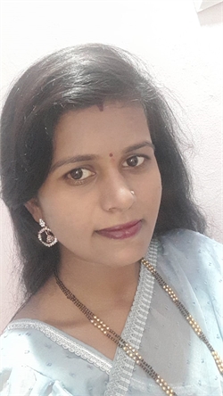 Sonali Aalandkar - Part time Cleaner and Baby Sitter in Khutwad chowk in Pune