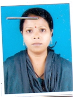 Sonali Anand Lambe - Part time Cleaner and Cook and Baby Sitter in Naigaon in Thane