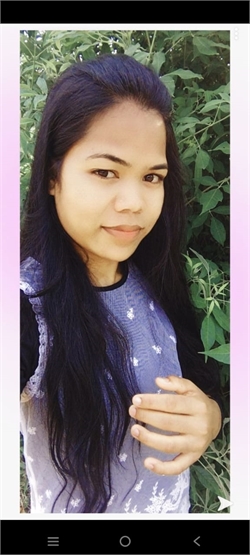 Sonali Bai - Full time Baby Sitter in Kotla Mubarak Pur Uday Chand Marg in Delhi