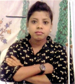 Sonali Bar - Part time Cleaner and Cook and Patient Care and Elderly Care and Baby Sitter in Saltlake in Kolkata