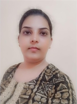 Sonali Bharat More