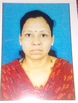 Sonali Bhokare - Part time in Girgaon in Mumbai