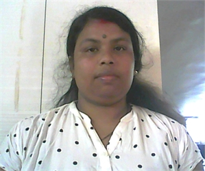 Sonali Biswas (Japa) - Full time Baby Sitter in Bhayander in Mumbai
