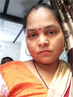 Sonali Das - Part time Cleaner in Dakshinpuri in Delhi
