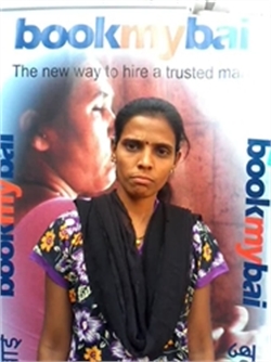 Sonali Deepak Sharma - Part time Baby Sitter in Kalyan East in Thane