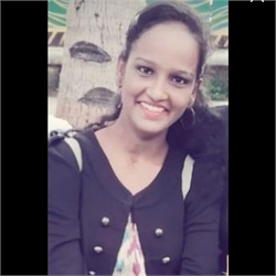 Sonali Deepak Shinde - Part time Cleaner and Cook and Baby Sitter in Worli East in Mumbai