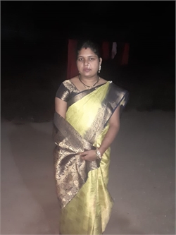 Sonali devkule - Full time Cleaner and Baby Sitter in Fursungi, in Pune