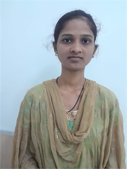 Swapnali  Devlekar - Full time Cleaner and Cook in kandivali  east in Mumbai
