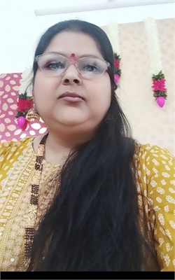 Sonali Sunil Gaikwad - Part time Cook and Patient Care and Elderly Care and Baby Sitter in Wanowrie in Pune