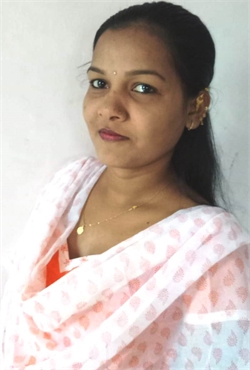 Sonali ganesh monde - Full time Cleaner in Goregaon east in Mumbai