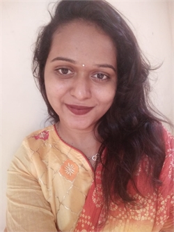Sonali Gurav