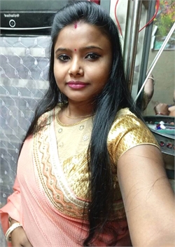 Sonali Halder - Part time Baby Sitter in Thane East in Mumbai