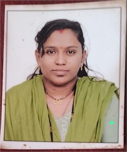 Sonali Hire - Part time Baby Sitter in Pathardi Phata in Nashik