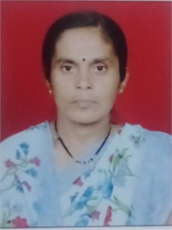 sonali hulle - Part time Cook in kothrud in Pune