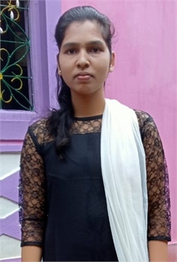 Sonali Dabholkar - Full time Cleaner and Cook in Lanjha in Ratnagiri