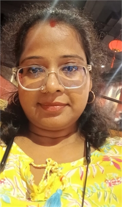 Sonali Jana - Part time Cleaner in Ballygunge in Kolkata
