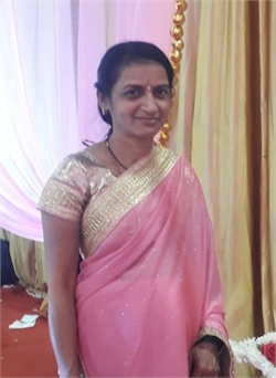 Sonali Kamble - Part time Cook and Baby Sitter in Wanwadi Bazar Rd, Wanwadi Bazaar in Pune