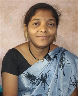 Sonali Kamble - Full time Cook in kolhapur, narsobachi wadi in Kolhapur