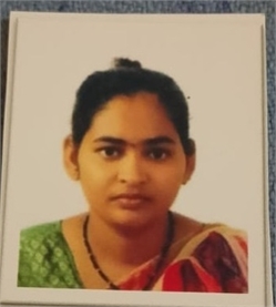 sonali kanade - Part time Cook and Baby Sitter in Wagholi in Pune